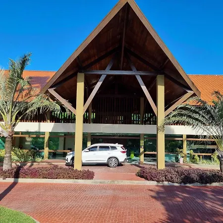 Marulhos Suites Resort Muro Alto Beira Mar Por Brevelar Porto de Galinhas Exterior photo