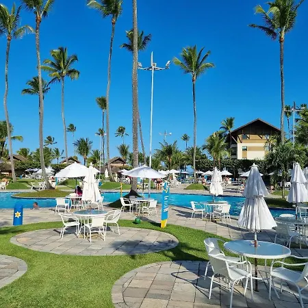 Marulhos Suites Resort Muro Alto Beira Mar Por Brevelar Porto de Galinhas Exterior photo