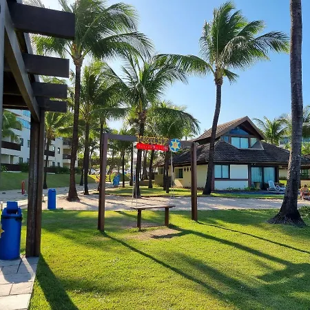 Marulhos Suites Resort Muro Alto Beira Mar Por Brevelar Porto de Galinhas Exterior photo