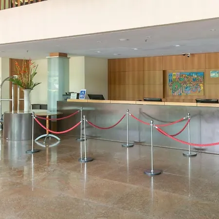 Marulhos Suites Resort Muro Alto Beira Mar Por Brevelar Porto de Galinhas Exterior photo