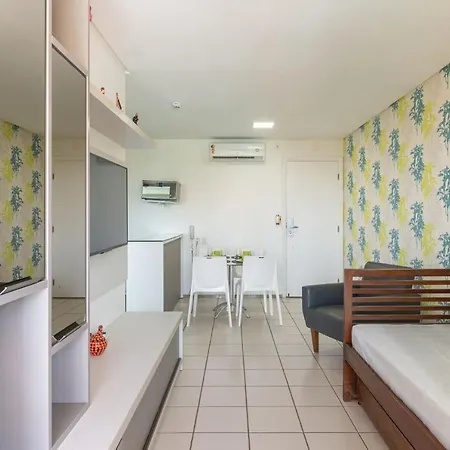 Marulhos Suites Resort Muro Alto Beira Mar Por Brevelar Porto de Galinhas Exterior photo