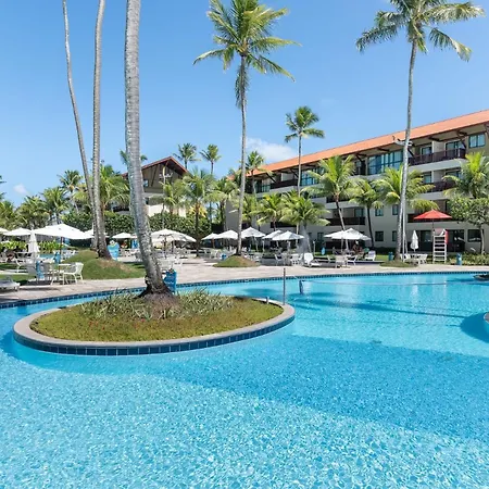 Marulhos Suites Resort Muro Alto Beira Mar Por Brevelar Porto de Galinhas Exterior photo