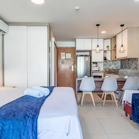 Marulhos Suites Resort Muro Alto Beira Mar Por Brevelar Porto de Galinhas Exterior photo
