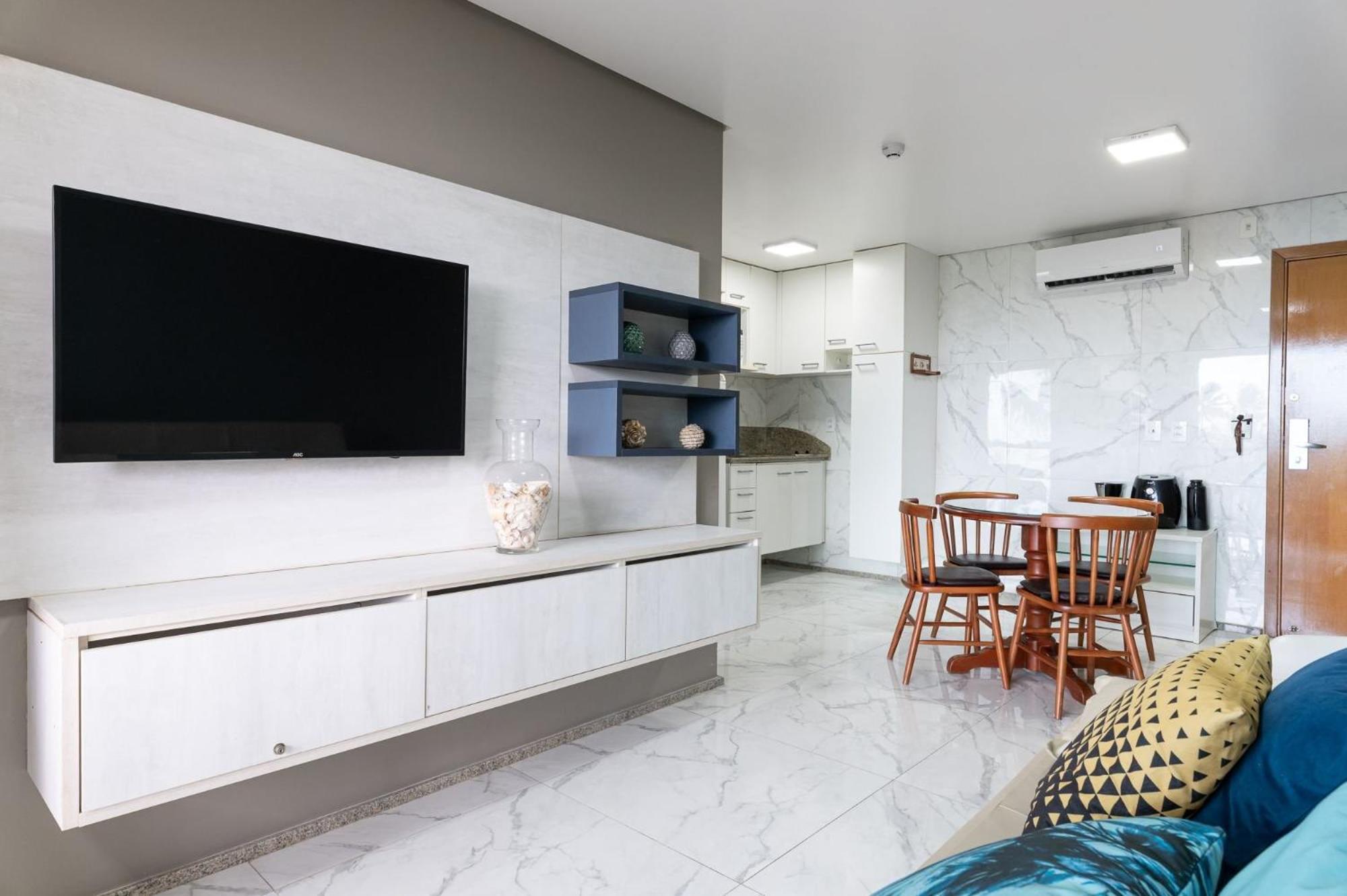 Casa de Férias Flat No Marulhos Suítes Muro Alto Beira Mar Pôrto das Galinhas